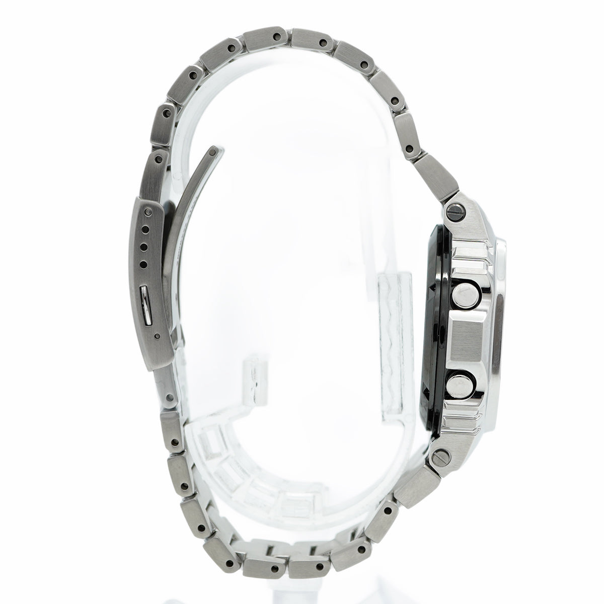 ★最終価格★SALE【5wwm0087】カシオ Ｇ-SHOCK GMW-B5000D-1JF 液晶文字盤【中古】腕時計 メンズ