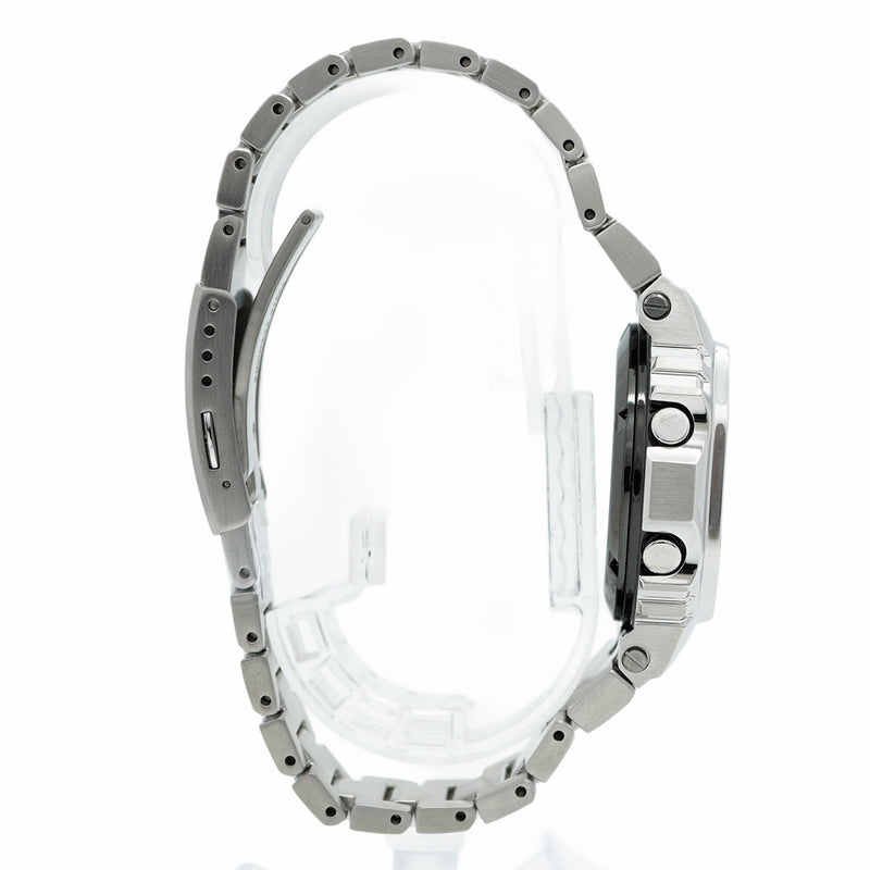 ★最終価格★SALE【5wwm0087】カシオ Ｇ-SHOCK GMW-B5000D-1JF 液晶文字盤【中古】腕時計 メンズ