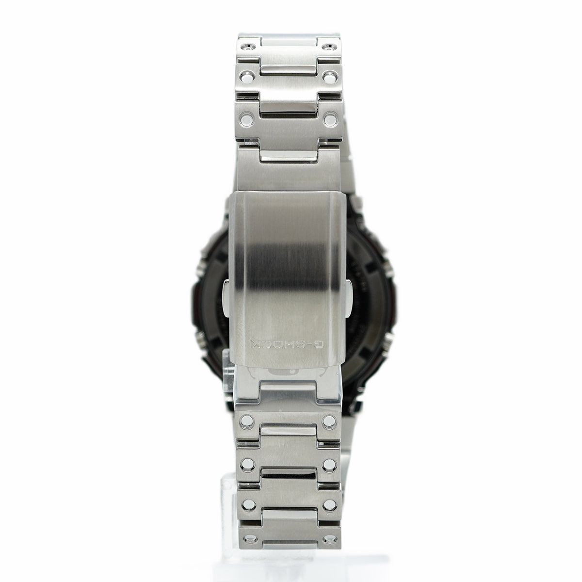 ★最終価格★SALE【5wwm0087】カシオ Ｇ-SHOCK GMW-B5000D-1JF 液晶文字盤【中古】腕時計 メンズ