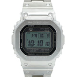 ★最終価格★SALE【5wwm0087】カシオ Ｇ-SHOCK GMW-B5000D-1JF 液晶文字盤【中古】腕時計 メンズ