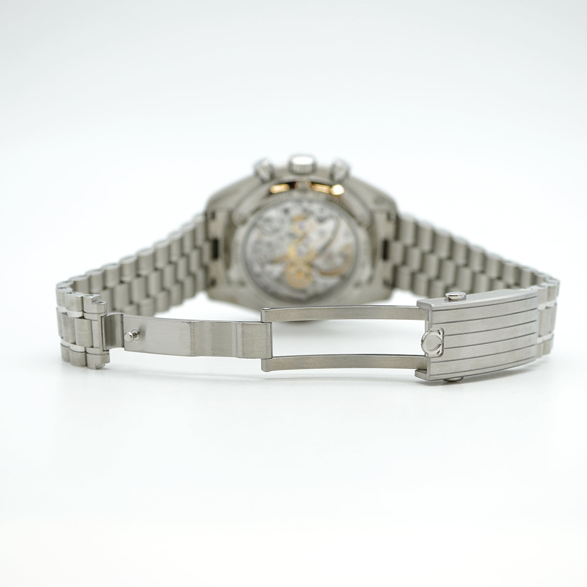 ★最終価格★SALE【5wwm0109】オメガ スピードマスター 310.30.42.50.04.001 白文字盤【中古】腕時計 メンズ