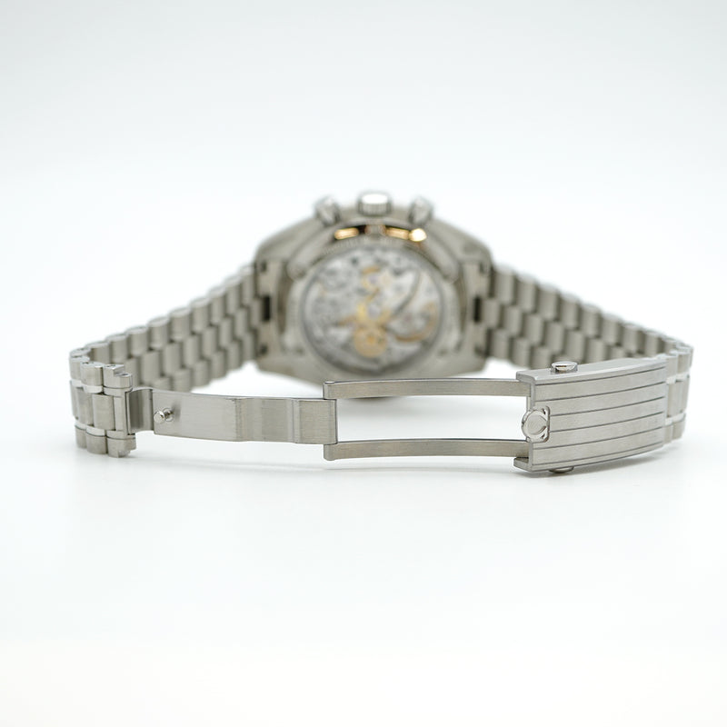 ★最終価格★SALE【5wwm0109】オメガ スピードマスター 310.30.42.50.04.001 白文字盤【中古】腕時計 メンズ