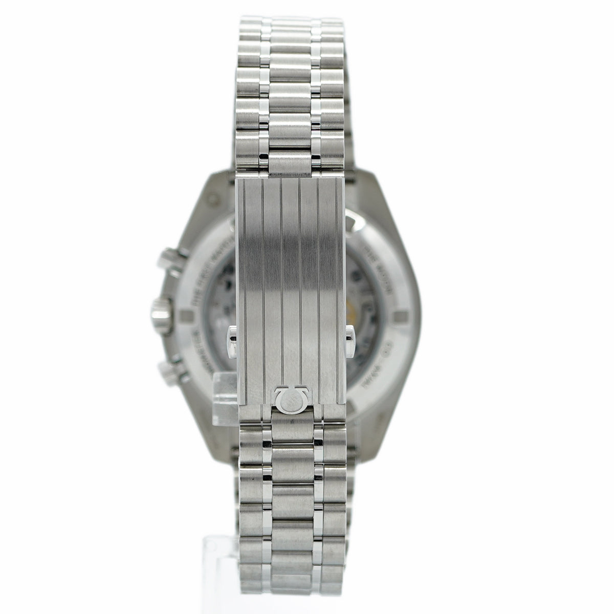 ★最終価格★SALE【5wwm0109】オメガ スピードマスター 310.30.42.50.04.001 白文字盤【中古】腕時計 メンズ