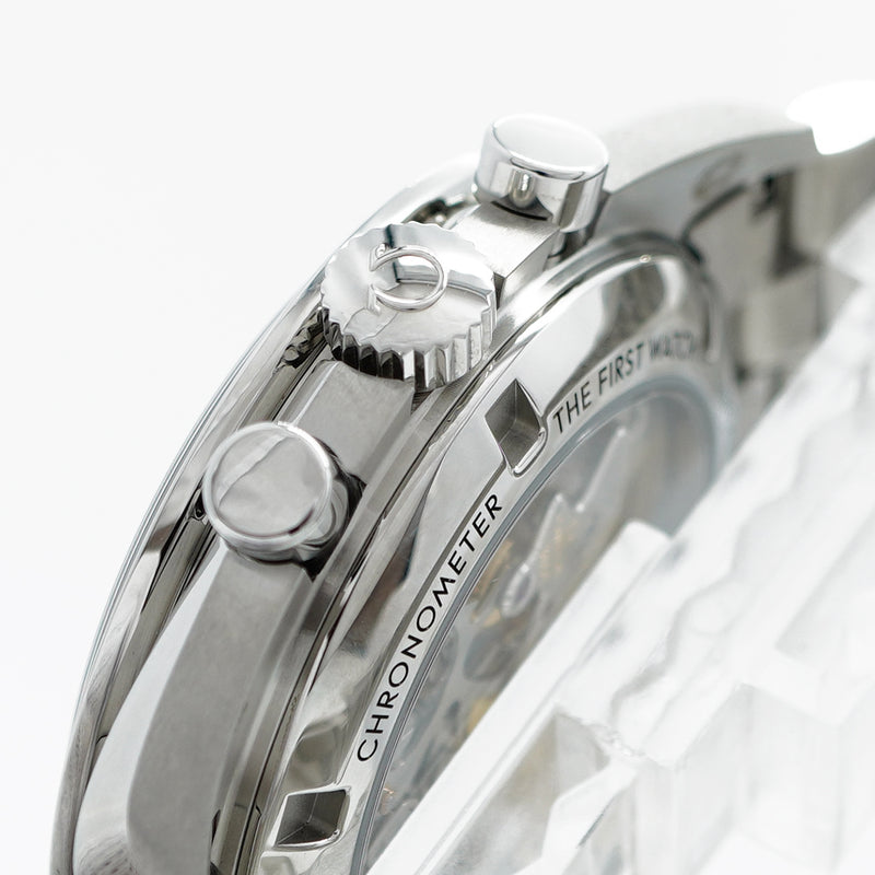 ★最終価格★SALE【5wwm0109】オメガ スピードマスター 310.30.42.50.04.001 白文字盤【中古】腕時計 メンズ