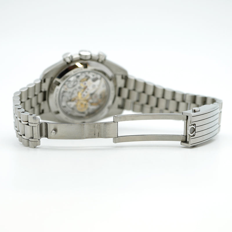 ★最終価格★SALE【5wwm0110】オメガ スピードマスター 310.30.42.50.01.002 黒文字盤【中古】腕時計 メンズ