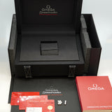 ★最終価格★SALE【5wwm0110】オメガ スピードマスター 310.30.42.50.01.002 黒文字盤【中古】腕時計 メンズ