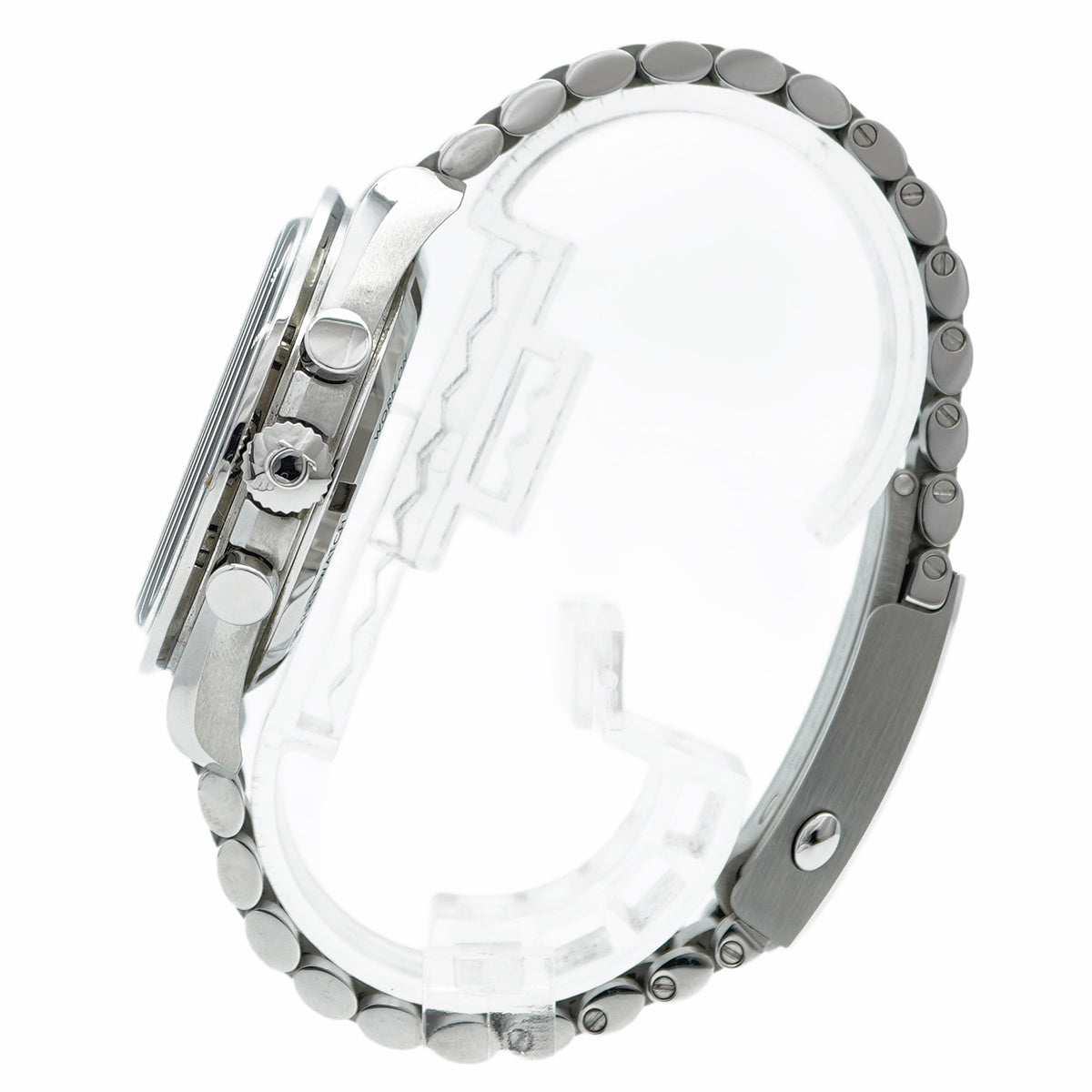 ★最終価格★SALE【5wwm0110】オメガ スピードマスター 310.30.42.50.01.002 黒文字盤【中古】腕時計 メンズ