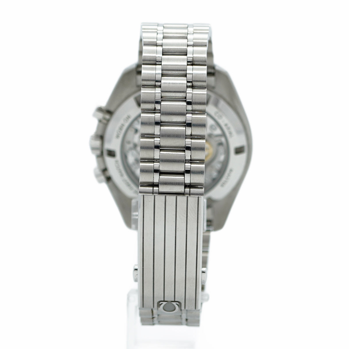 ★最終価格★SALE【5wwm0110】オメガ スピードマスター 310.30.42.50.01.002 黒文字盤【中古】腕時計 メンズ