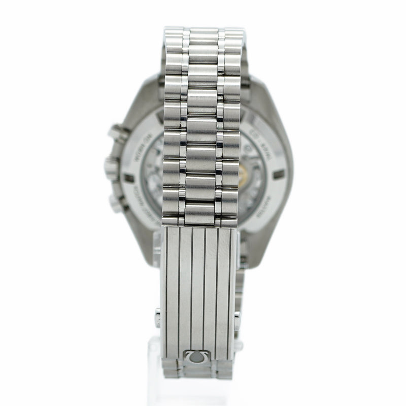 ★最終価格★SALE【5wwm0110】オメガ スピードマスター 310.30.42.50.01.002 黒文字盤【中古】腕時計 メンズ