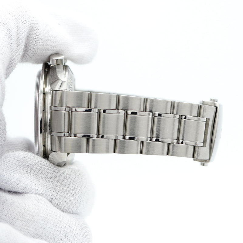 ★最終価格★SALE【5wwm0113】オメガ スピードマスター 522.30.42.30.06.001 シルバー文字盤【中古】腕時計 メンズ