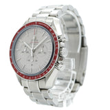 ★最終価格★SALE【5wwm0113】オメガ スピードマスター 522.30.42.30.06.001 シルバー文字盤【中古】腕時計 メンズ