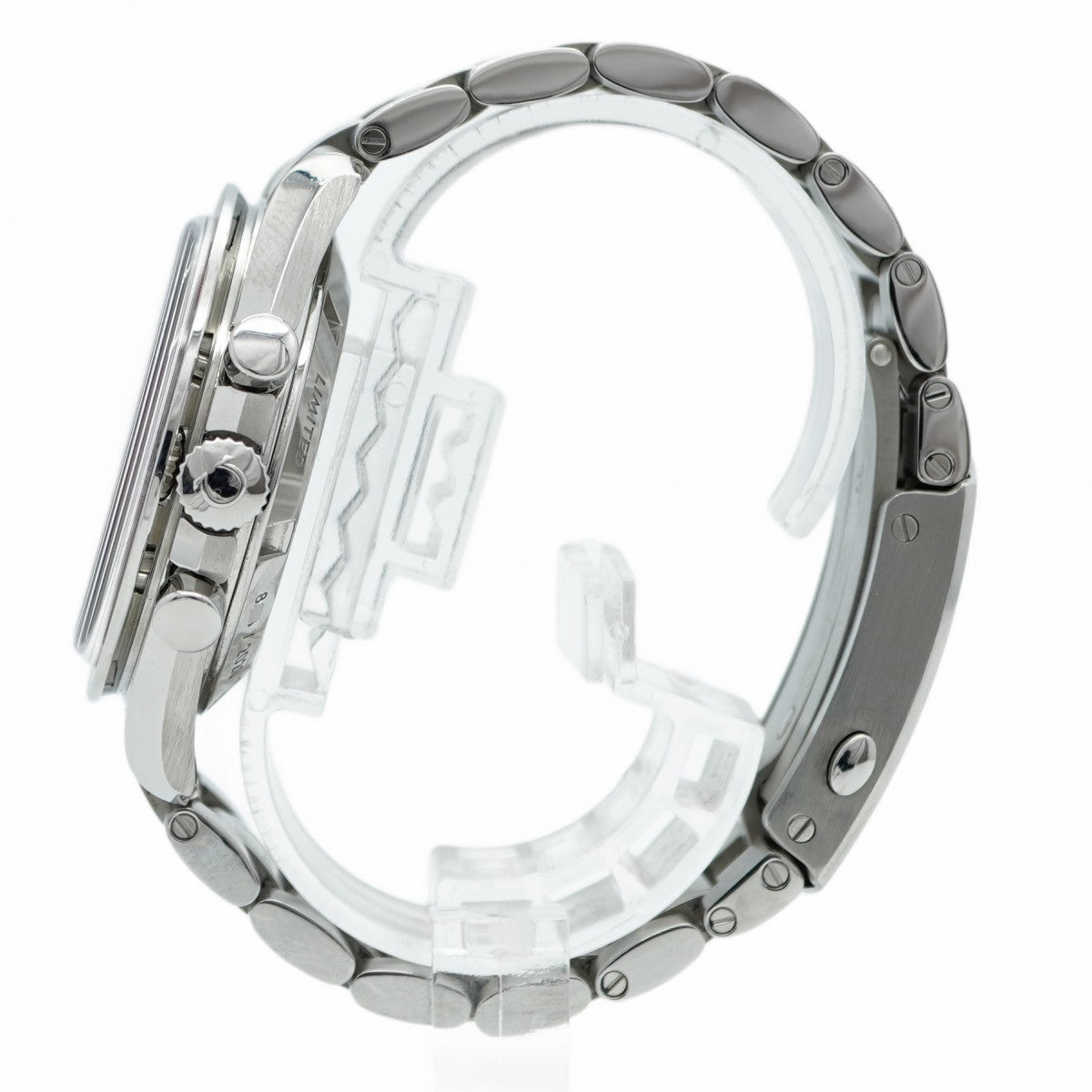 ★最終価格★SALE【5wwm0113】オメガ スピードマスター 522.30.42.30.06.001 シルバー文字盤【中古】腕時計 メンズ