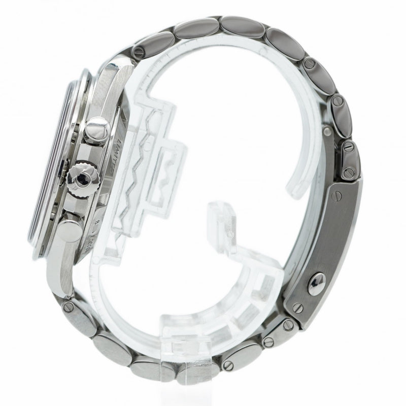 ★最終価格★SALE【5wwm0113】オメガ スピードマスター 522.30.42.30.06.001 シルバー文字盤【中古】腕時計 メンズ