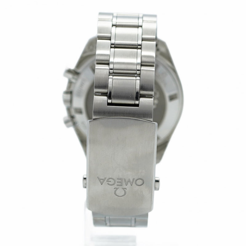 ★最終価格★SALE【5wwm0113】オメガ スピードマスター 522.30.42.30.06.001 シルバー文字盤【中古】腕時計 メンズ