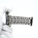 ★最終価格★SALE【5wwm0114】オメガ スピードマスター 3212.80 青文字盤【中古】腕時計 メンズ