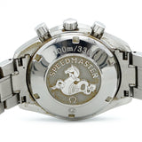 ★最終価格★SALE【5wwm0114】オメガ スピードマスター 3212.80 青文字盤【中古】腕時計 メンズ