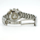 ★最終価格★SALE【5wwm0114】オメガ スピードマスター 3212.80 青文字盤【中古】腕時計 メンズ