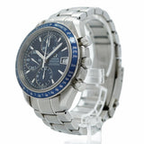 ★最終価格★SALE【5wwm0114】オメガ スピードマスター 3212.80 青文字盤【中古】腕時計 メンズ