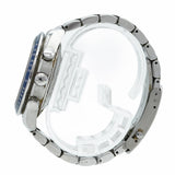 ★最終価格★SALE【5wwm0114】オメガ スピードマスター 3212.80 青文字盤【中古】腕時計 メンズ