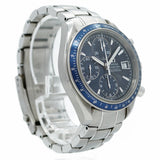 ★最終価格★SALE【5wwm0114】オメガ スピードマスター 3212.80 青文字盤【中古】腕時計 メンズ