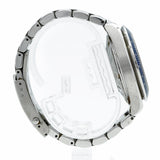 ★最終価格★SALE【5wwm0114】オメガ スピードマスター 3212.80 青文字盤【中古】腕時計 メンズ