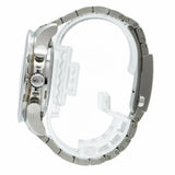 ★最終価格★SALE【5wwm0117】IWC アイダブリューシー シャフハウゼン ポルトギーゼヨットクラブ クロノグラフ IW390702 シルバー文字盤【中古】腕時計 メンズ