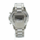 ★最終価格★SALE【5wwm0117】IWC アイダブリューシー シャフハウゼン ポルトギーゼヨットクラブ クロノグラフ IW390702 シルバー文字盤【中古】腕時計 メンズ