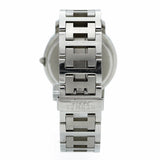 ★最終価格★SALE【5wwm0140】エルメス クリッパー CL6.710 白文字盤【中古】腕時計 メンズ