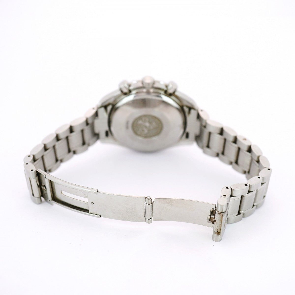 ★最終価格【5wwm0167】オメガ スピードマスター 3513.50 黒文字盤【中古】腕時計 メンズ