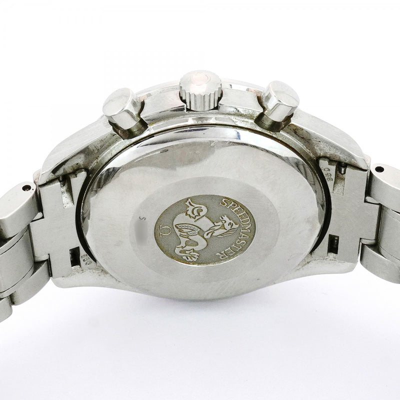 ★最終価格【5wwm0167】オメガ スピードマスター 3513.50 黒文字盤【中古】腕時計 メンズ