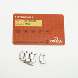 ★最終価格【5wwm0167】オメガ スピードマスター 3513.50 黒文字盤【中古】腕時計 メンズ