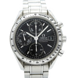 ★最終価格【5wwm0167】オメガ スピードマスター 3513.50 黒文字盤【中古】腕時計 メンズ