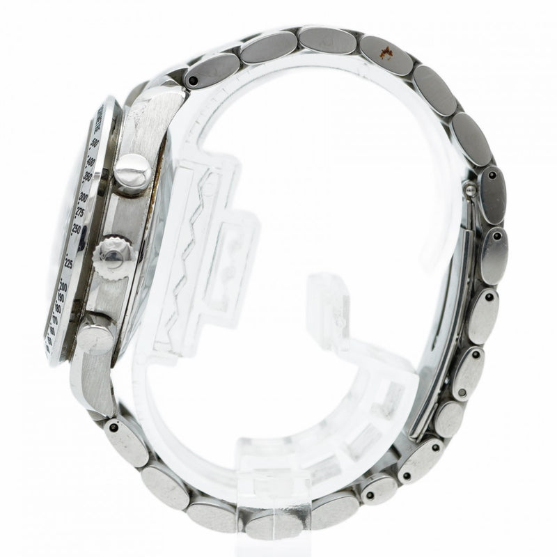 ★最終価格【5wwm0167】オメガ スピードマスター 3513.50 黒文字盤【中古】腕時計 メンズ