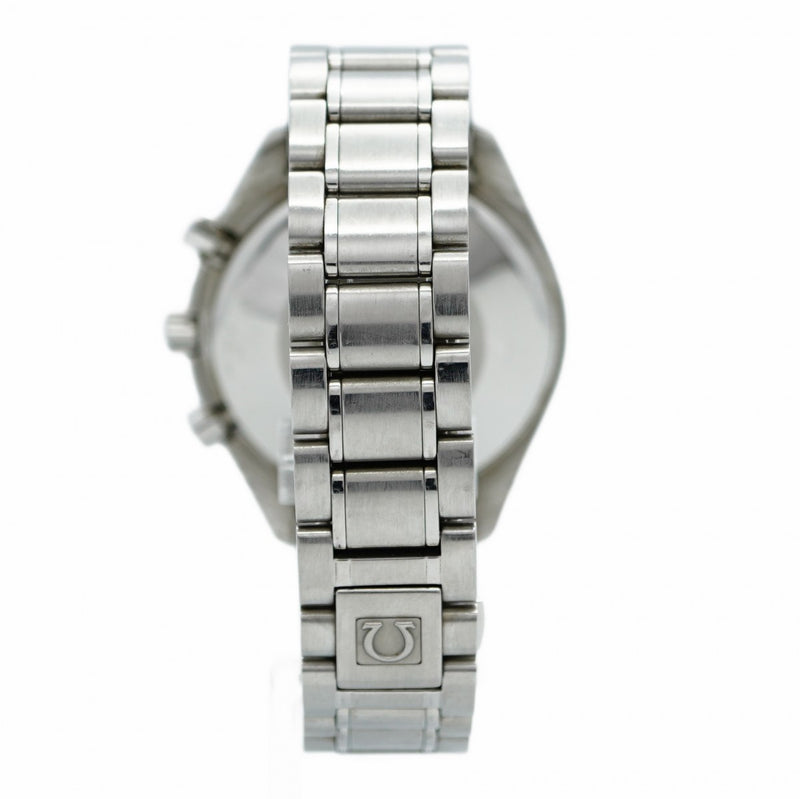 ★最終価格【5wwm0167】オメガ スピードマスター 3513.50 黒文字盤【中古】腕時計 メンズ