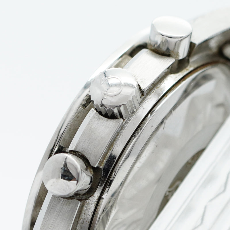 ★最終価格【5wwm0167】オメガ スピードマスター 3513.50 黒文字盤【中古】腕時計 メンズ