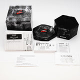 ★最終価格★SALE【5wwm0171】カシオ Ｇ-SHOCK GM-2100 シルバー/液晶文字盤【中古】腕時計 メンズ