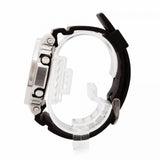 ★最終価格★SALE【5wwm0171】カシオ Ｇ-SHOCK GM-2100 シルバー/液晶文字盤【中古】腕時計 メンズ