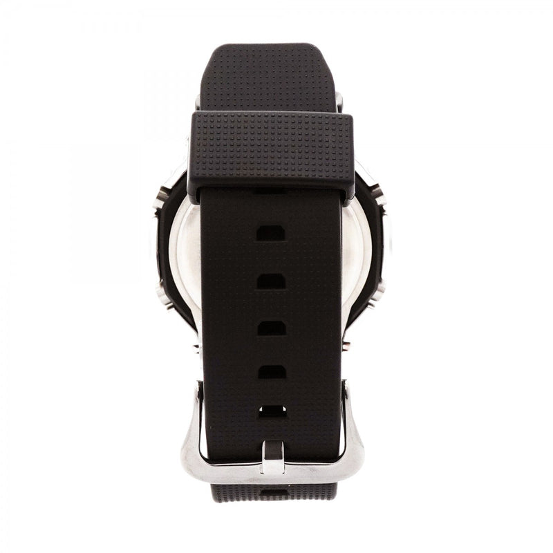 ★最終価格★SALE【5wwm0171】カシオ Ｇ-SHOCK GM-2100 シルバー/液晶文字盤【中古】腕時計 メンズ