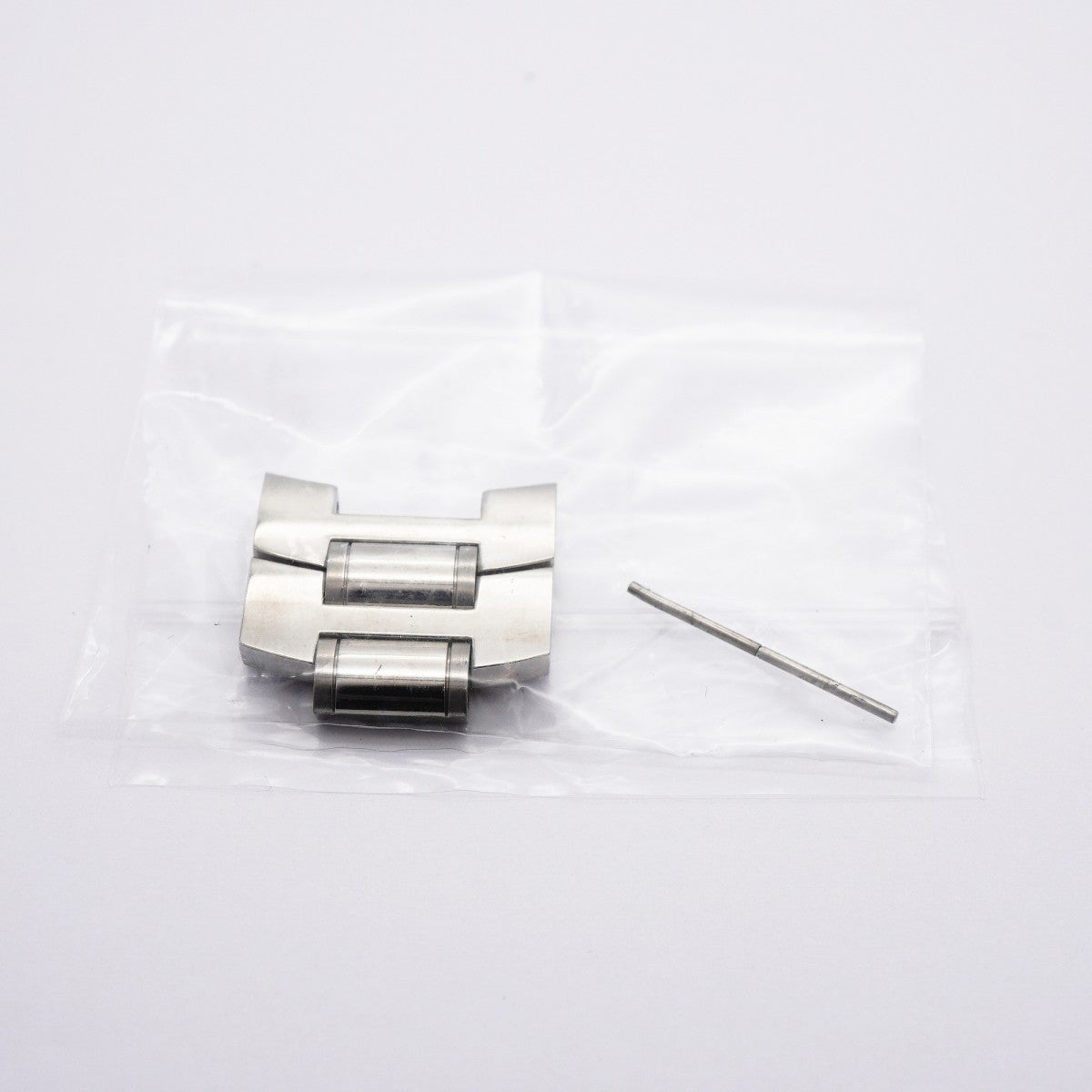 ★最終価格【5wwm0176】ブルガリ アショーマ AA44SCH ネイビー文字盤【中古】腕時計 メンズ