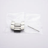 ★最終価格【5wwm0176】ブルガリ アショーマ AA44SCH ネイビー文字盤【中古】腕時計 メンズ