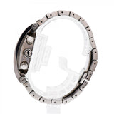 ★最終価格【5wwm0176】ブルガリ アショーマ AA44SCH ネイビー文字盤【中古】腕時計 メンズ