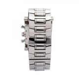 ★最終価格【5wwm0176】ブルガリ アショーマ AA44SCH ネイビー文字盤【中古】腕時計 メンズ