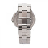 ★最終価格★SALE【5wwm0180】ブルガリ ディアゴノ DG42SCH シルバー/ブラック文字盤【中古】腕時計 メンズ