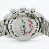 ★SALE【5wwm0200】オメガ スピードマスター 3518.50 黒文字盤【中古】腕時計 メンズ