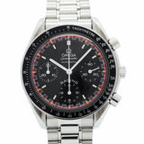 ★SALE【5wwm0200】オメガ スピードマスター 3518.50 黒文字盤【中古】腕時計 メンズ