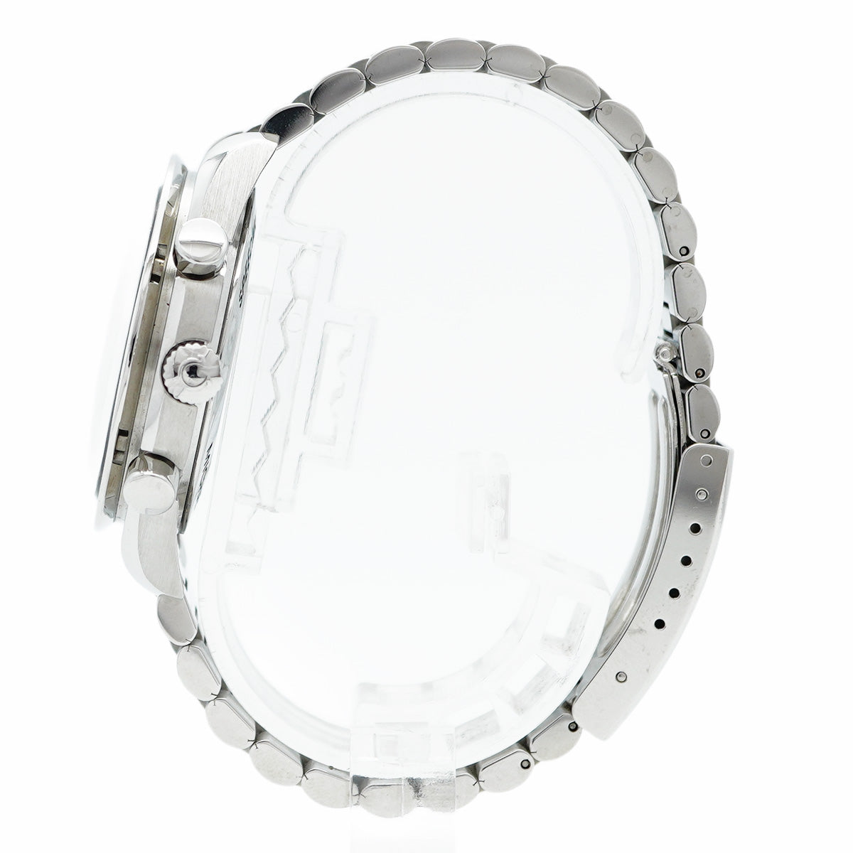 ★SALE【5wwm0200】オメガ スピードマスター 3518.50 黒文字盤【中古】腕時計 メンズ