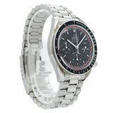 ★SALE【5wwm0200】オメガ スピードマスター 3518.50 黒文字盤【中古】腕時計 メンズ