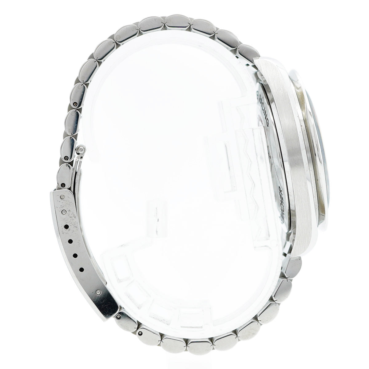 ★SALE【5wwm0200】オメガ スピードマスター 3518.50 黒文字盤【中古】腕時計 メンズ