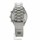 ★SALE【5wwm0200】オメガ スピードマスター 3518.50 黒文字盤【中古】腕時計 メンズ