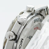 ★SALE【5wwm0200】オメガ スピードマスター 3518.50 黒文字盤【中古】腕時計 メンズ